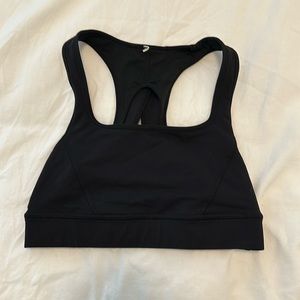 Lulu sports bra